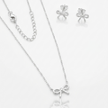 CONJUNTO LACINHO - 40+5CM
