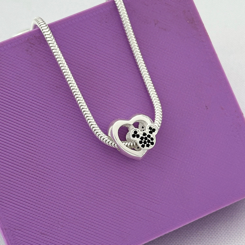 BERLOQUE LOVE MINNIE &MICKEY