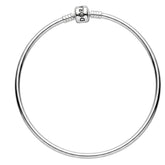 BRACELETE PANDORA TUBO LISO