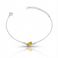 Pulseira Raridade 16+4cm