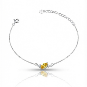 Pulseira Raridade 16+4cm