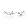 BRINCO EAR CUFF ESTRELA