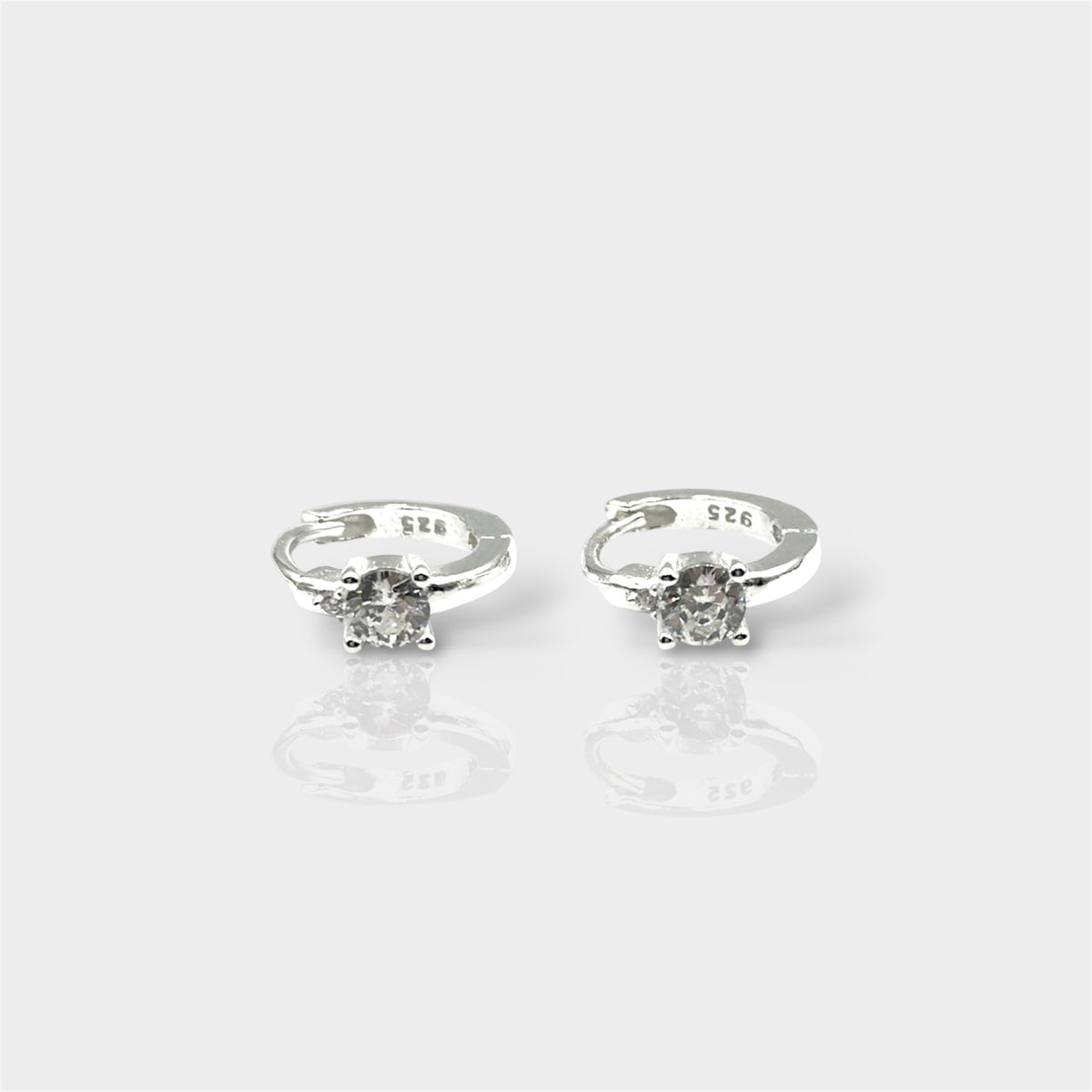 ARGOLA CLICK ZIRCONIA 1,5X12MM