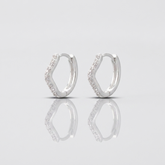 ARGOLA CRV CURVINHA 1,5X12MM