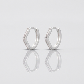 ARGOLA CRV CURVINHA 1,5X12MM