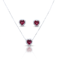 CONJUNTO ROMANCE - 45CM