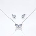 CONJUNTO ASAS CRV 40+5CM