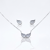 CONJUNTO ASAS CRV 40+5CM